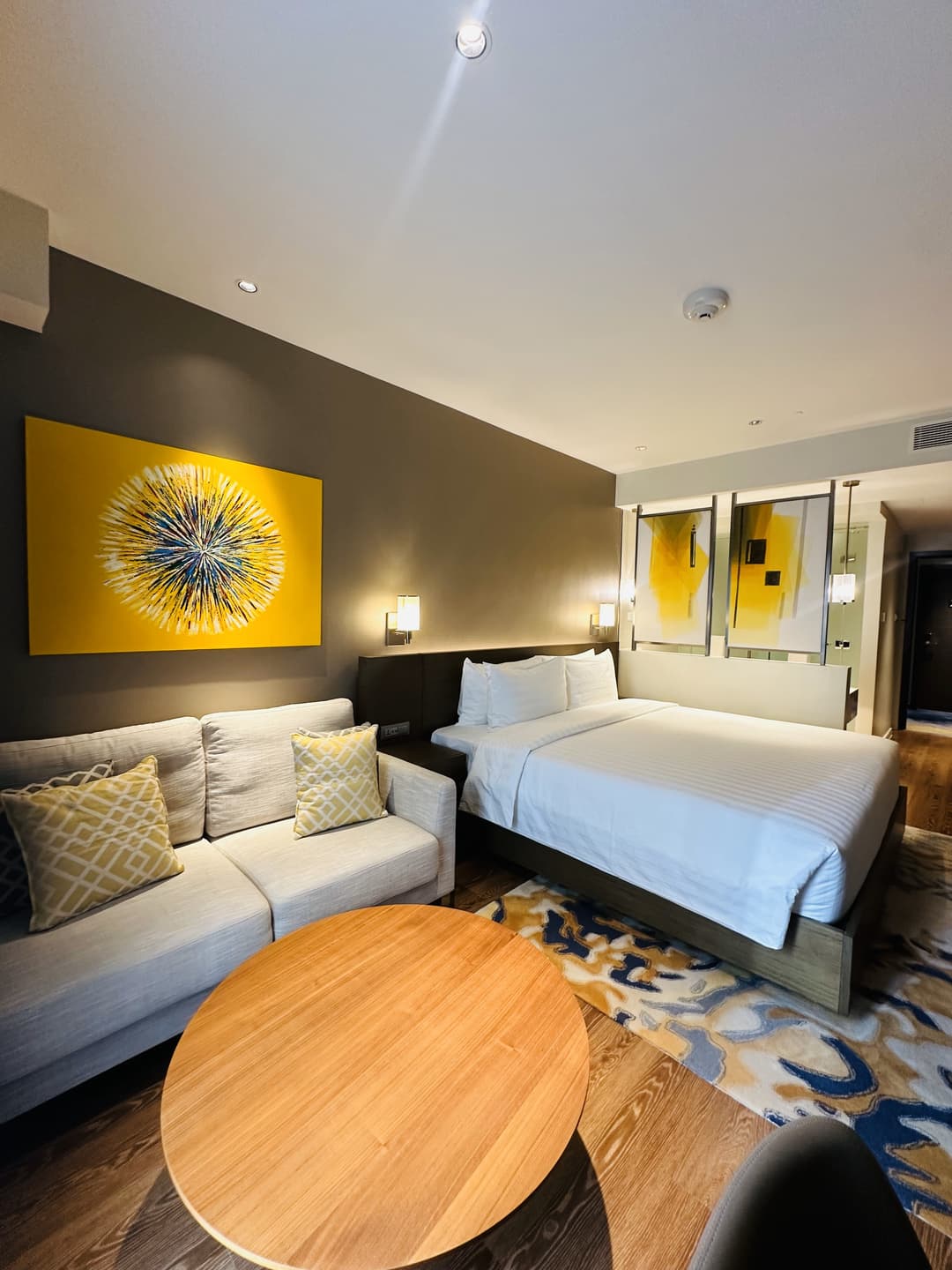 room